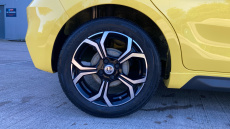 MG MG3 1.5 VTi-TECH Excite 5dr Petrol Hatchback